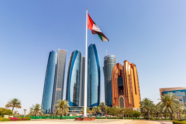 Посольство ОАЭ в Москве проведет вебинар по новым возможностям  для развития бизнеса в регионе БВСА