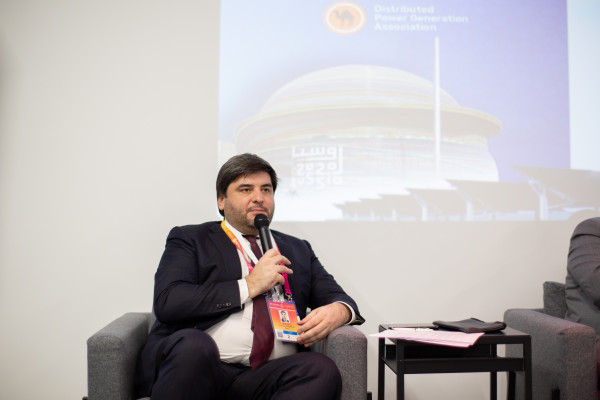 В рамках бизнес-форума на EXPO-2020 эксперты обсудили будущее энергетической отрасли на панельной сессии «Деловой России» и Ассоциации малой энергетики