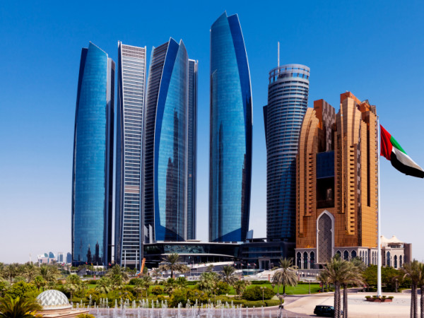 The United Arab Emirates takes a neutral position in the Russian-Ukrainian crisis