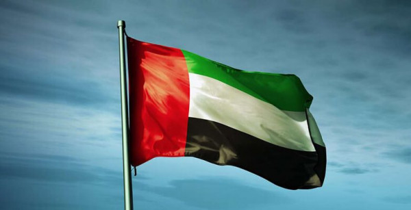 Maksim Zagornov expressed his condolences on the death of the President of the UAE Sheikh Khalifa Bin Zayed Al Nahyan