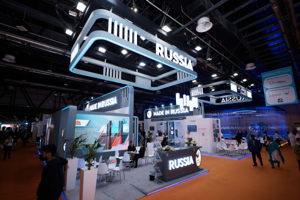 Business Russia business mission to the UAE has come to an end. Summary