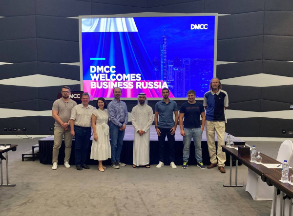 Business Russia business mission to the UAE has come to an end. Summary