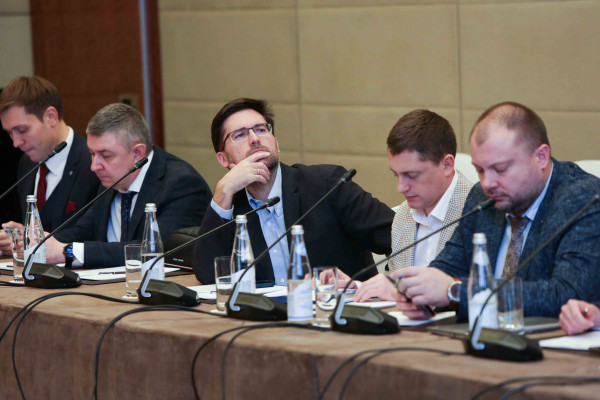 В Москве состоялся бизнес-завтрак, посвященный вопросам развития сотрудничества между ОАЭ и РФ в сфере высоких технологий