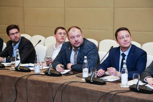 В Москве состоялся бизнес-завтрак, посвященный вопросам развития сотрудничества между ОАЭ и РФ в сфере высоких технологий