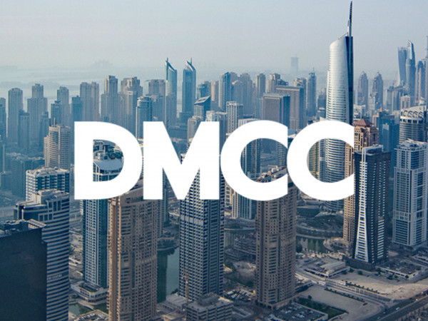 DMCC зарегистрировала рекордное количество компаний-резидентов в 2022 году