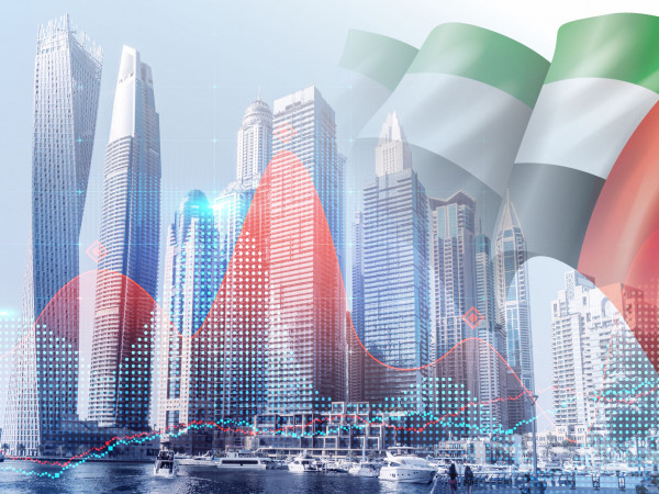 ОАЭ планируют войти в десятку крупнейших стран мира по производству водорода