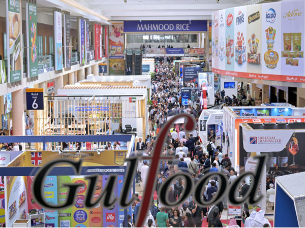 Выставка Gulfood 2023 собрала рекордное количество участников