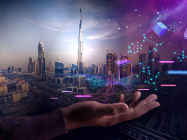 Абу-Даби запускает инициативу, направленную на поддержку стартапов Web3