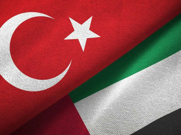ОАЭ и Турция подписали соглашение о всеобъемлющем экономическом партнерстве