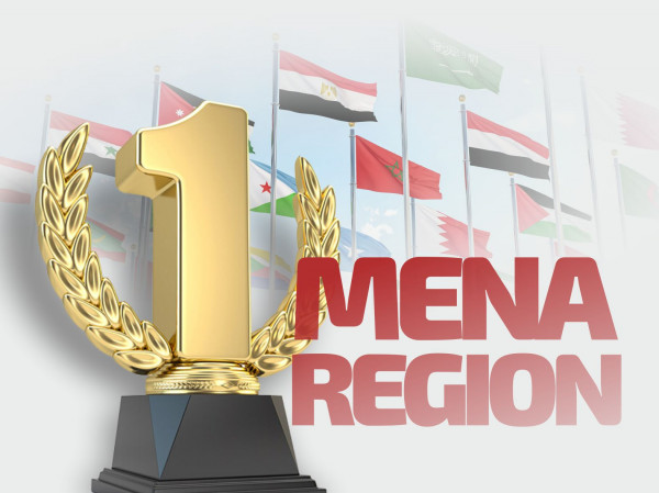 ОАЭ заняли первое место среди стран региона MENA в рейтинге развивающихся рынков по индексу доверия к прямым иностранным инвестициям (FDICI) за 2023 год