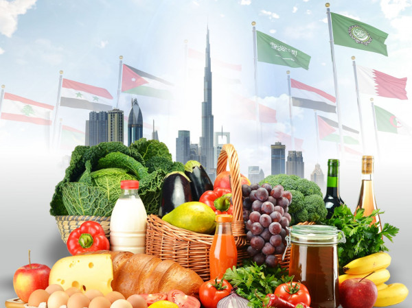 According to GlobalData report, the UAE takes the lead in the MENA region in terms of food security