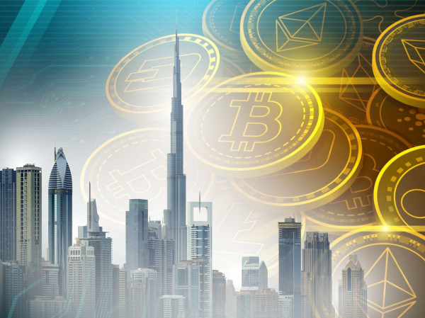 Dubai Crypto Exchange becomes the first licensed broker-dealer in the Emirate