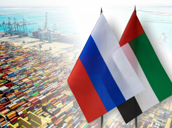 Russia and the UAE supplement the Emirates' free trade agreements with the EAEU with a bilateral agreement on trade in services and investments