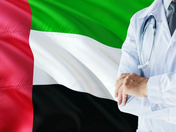 Dubai witnesses rapid growth in the field of medical tourism