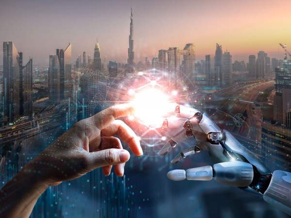 В Дубае открылся новый центр технологий искусственного интеллекта