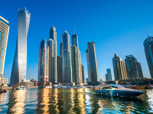 ОАЭ назвали самой привлекательной страной для жизни 12-й год подряд