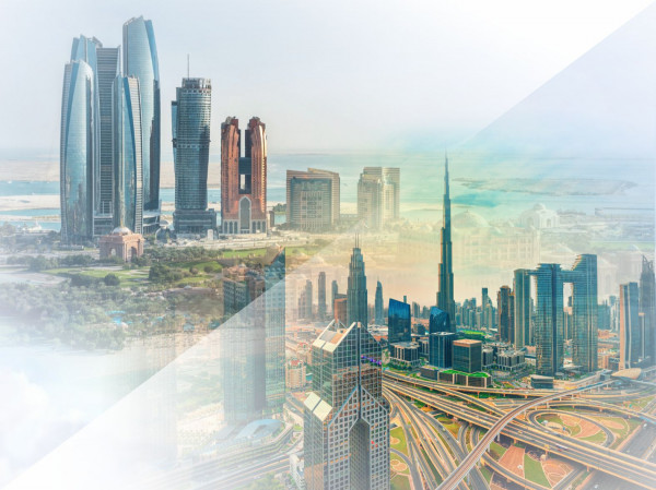 Абу-Даби и Дубай возглавили список лучших городов для жизни в странах Ближнего Востока и Магриба