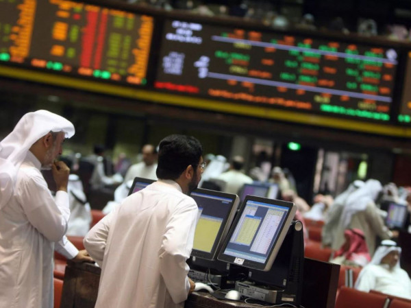 Стоимость фондового рынка ОАЭ выросла на $59,9 млрд (AED 220 млрд) в первом полугодии 2023 года