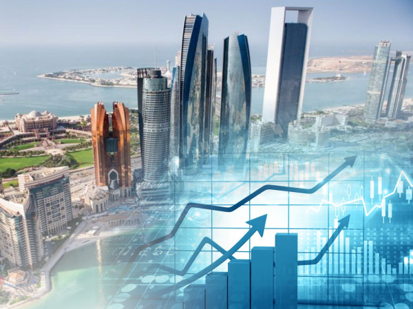 В Абу-Даби наблюдается активный рост промышленного сектора
