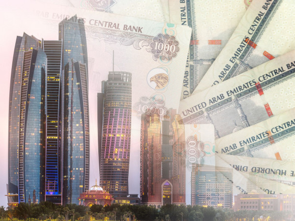 Новый режим частного кредитования введен в Абу-Даби