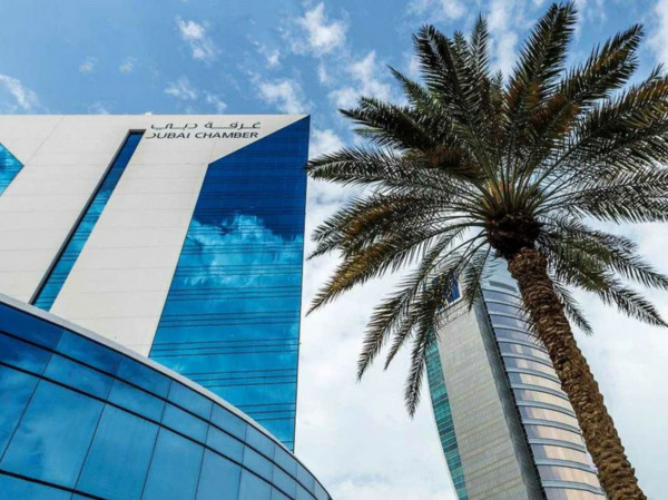 Международная палата Дубая изложила стратегию глобального расширения местных предприятий