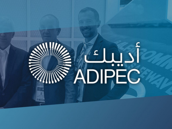 В Абу-Даби состоялась главная энергетическая выставка ADIPEC-2023