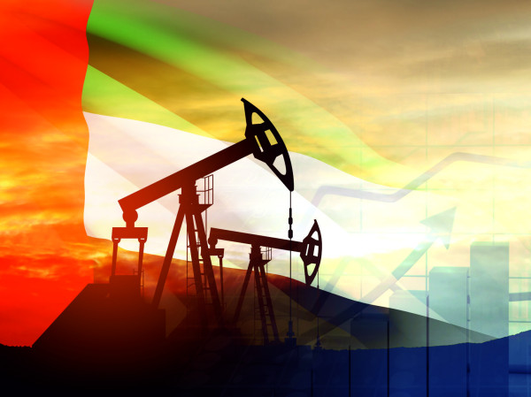 Ненефтяная внешняя торговля ОАЭ достигла рекордного уровня