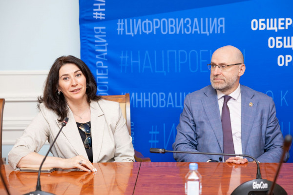 В Москве подвели итоги международной стажировки студентов РАНХиГС в ОАЭ
