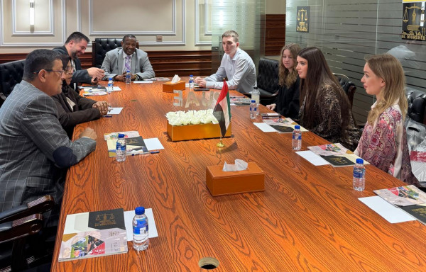 В ОАЭ началась очередная стажировка студентов Президентской академии