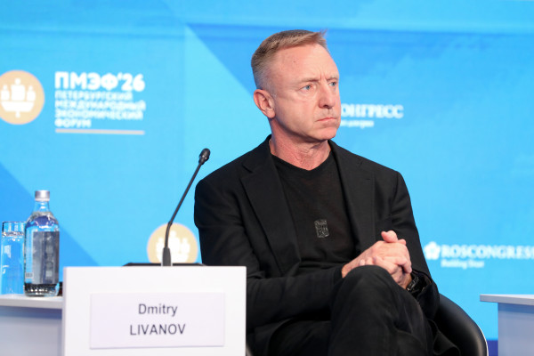 Новые пути технологического взаимодействия России и ОАЭ обсудили на ПМЭФ-2026