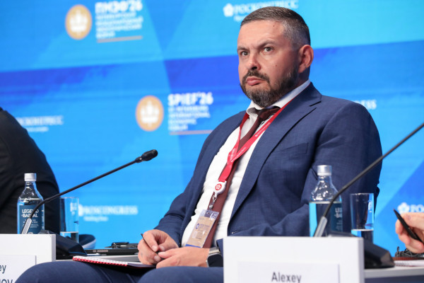 Новые пути технологического взаимодействия России и ОАЭ обсудили на ПМЭФ-2026