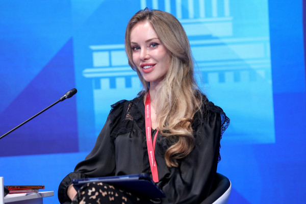Новые пути технологического взаимодействия России и ОАЭ обсудили на ПМЭФ-2026