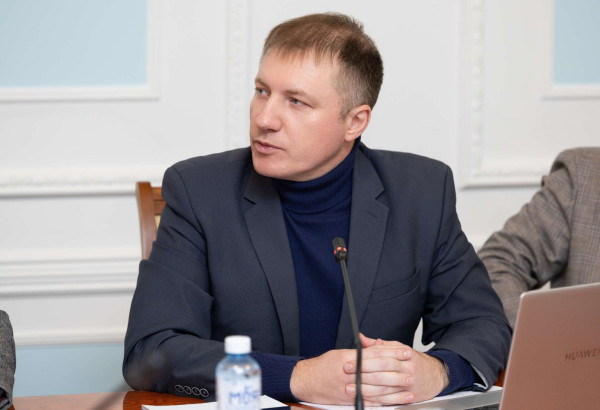 Интеграцию технологий искусственного интеллекта и электроэнергетики обсудили на заседании  подкомитета по малой генерации «Деловой России»