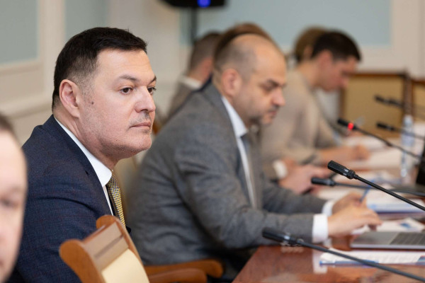 Интеграцию технологий искусственного интеллекта и электроэнергетики обсудили на заседании  подкомитета по малой генерации «Деловой России»